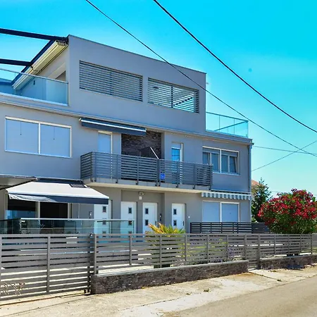 Laudato Xxl Deluxe Apartment *