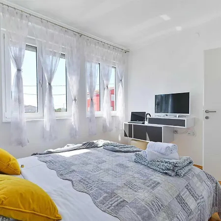 Daire Laudato Xxl Deluxe *