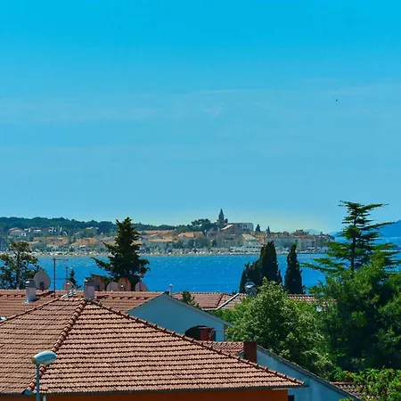 Daire Laudato Xxl Deluxe *