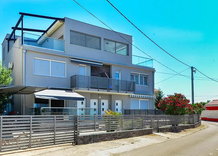 Laudato Xxl Deluxe Apartment *