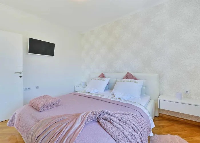 Laudato Xxl Deluxe Appartement