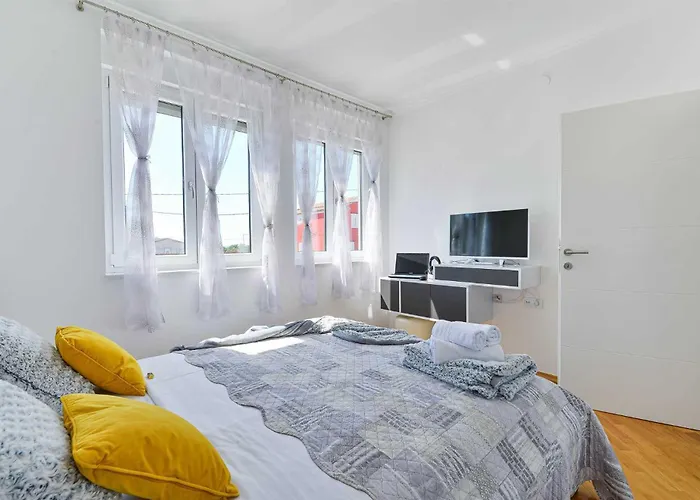 Apartment Laudato Xxl Deluxe *