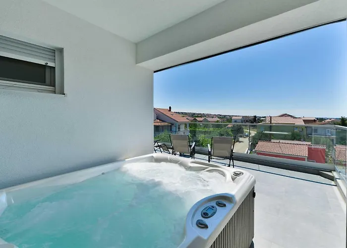 Laudato Xxl Deluxe Apartment *
